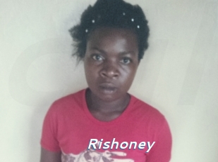 Rishoney