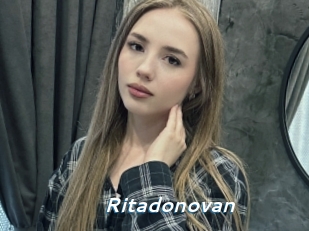 Ritadonovan