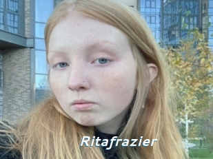 Ritafrazier