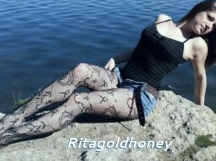Ritagoldhoney