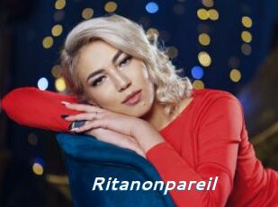 Ritanonpareil