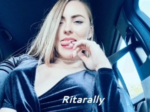 ritarally Camgirls Live