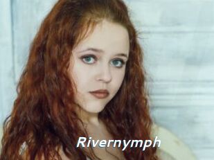 Rivernymph