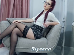 Riyaann