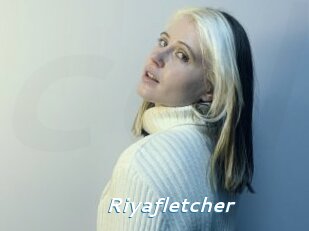 Riyafletcher