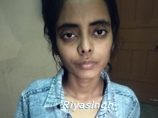 Riyasingh