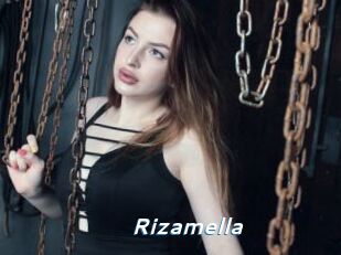 Rizamella
