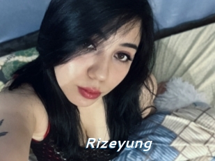 Rizeyung