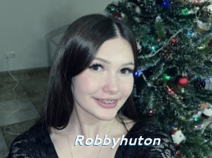 Robbyhuton
