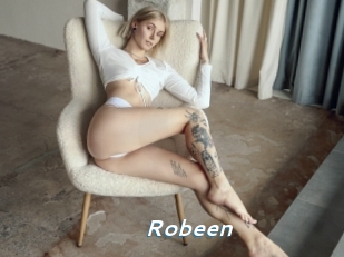 Robeen