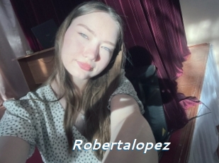 Robertalopez