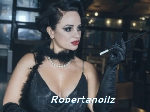 Robertanoilz