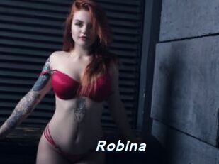 Robina