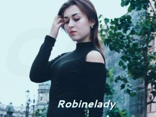Robinelady
