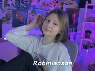 Robinlanson