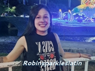 Robinsparkleslatin