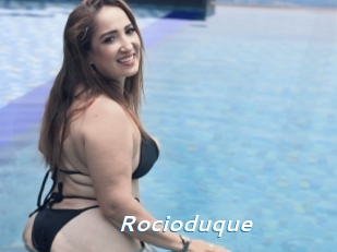 Rocioduque