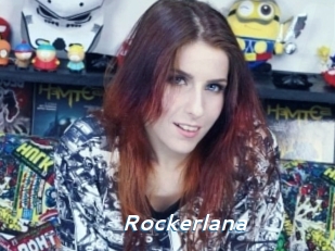 rockerlana Camgirls Live