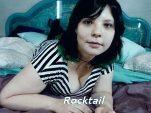 Rocktail