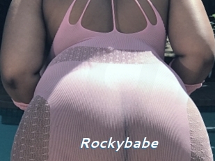 Rockybabe