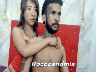 Rocooandmia