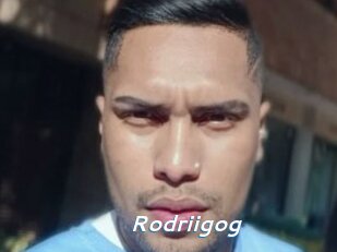 rodriigog Camgirls Live