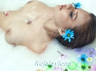 Rojalayions