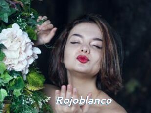 Rojoblanco