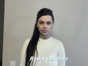 Rokkybalboo