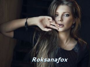 Roksanafox