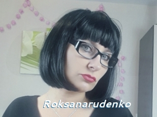 Roksanarudenko