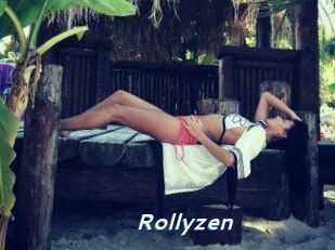 Rollyzen