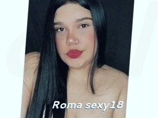 Roma_sexy18