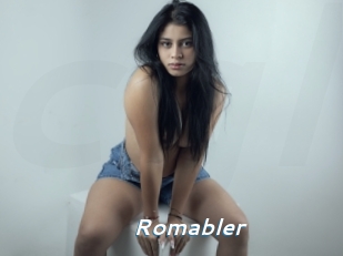Romabler