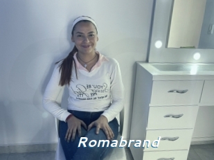 romabrand Camgirls Live