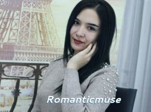 Romanticmuse