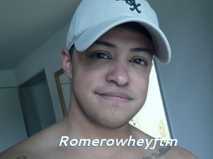 romerowheyftm Camgirls Live