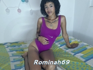 rominah69 Camgirls Live