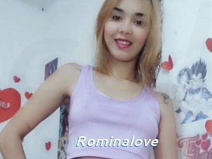 Rominalove
