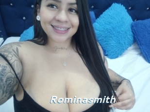 Rominasmith