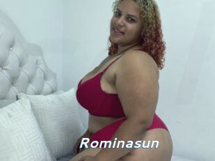 rominasun Camgirls Live