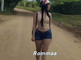 Rommaa
