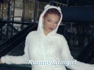 Rommylatingirl