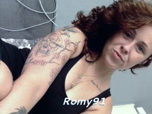 Romy91