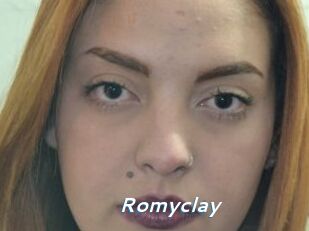 Romyclay
