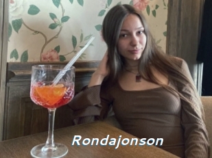 Rondajonson