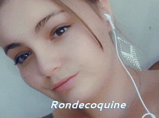 Rondecoquine