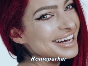 ronieparker Camgirls Live