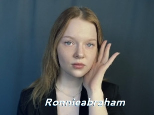 Ronnieabraham