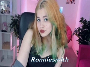 Ronniesmith
